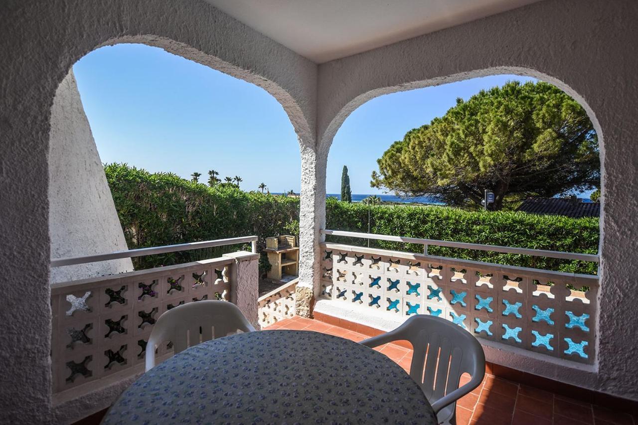 Villa Celia Сон Боу Екстериор снимка