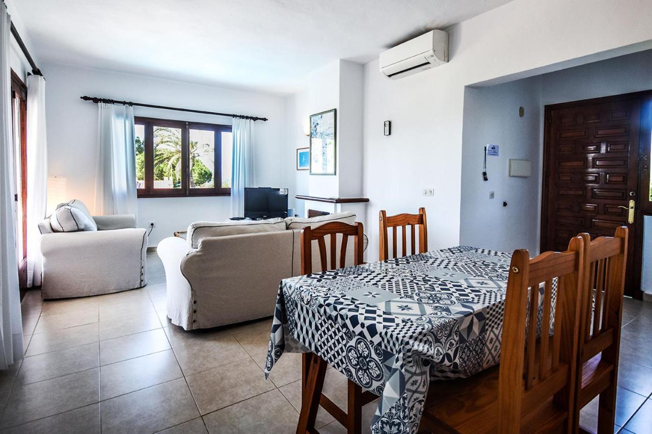 Villa Celia Сон Боу Екстериор снимка