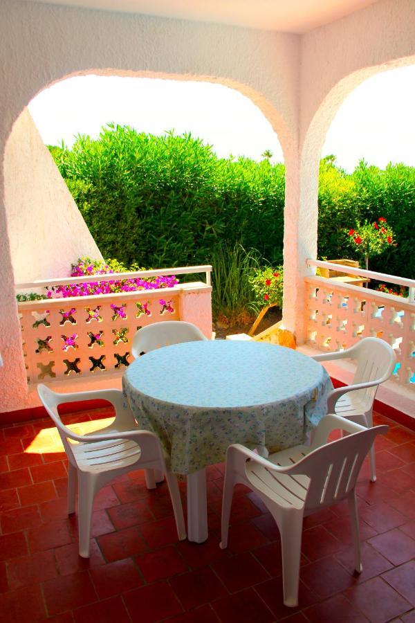 Villa Celia Сон Боу Екстериор снимка