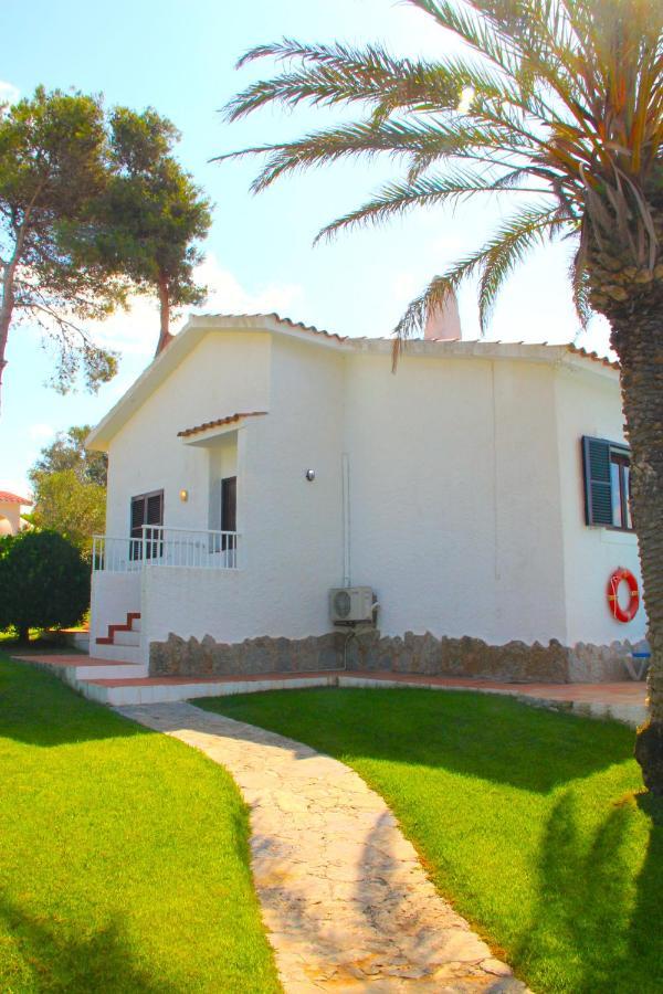 Villa Celia Сон Боу Екстериор снимка