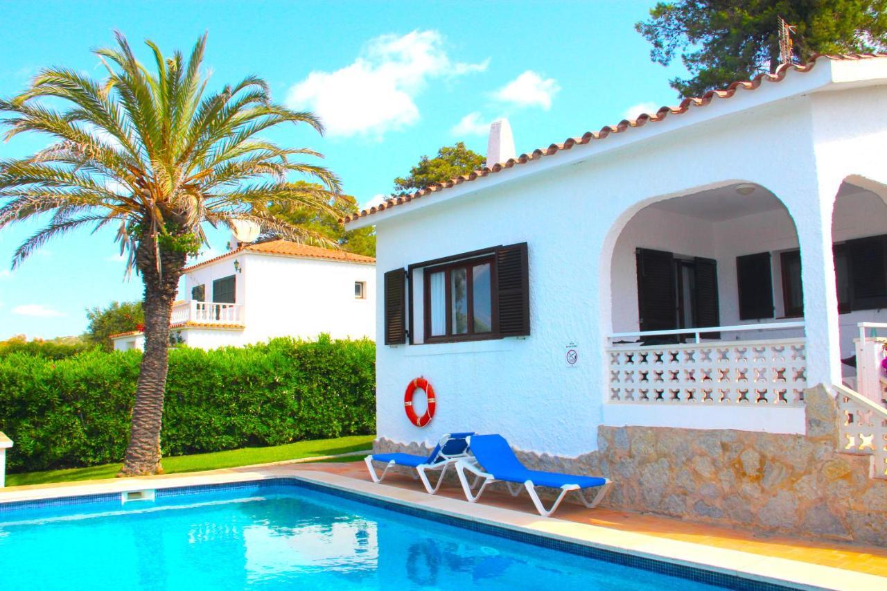 Villa Celia Сон Боу Екстериор снимка
