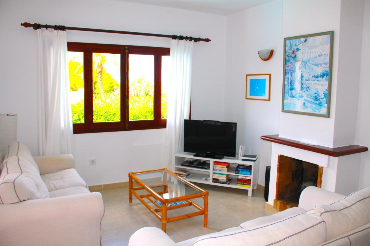 Villa Celia Сон Боу Екстериор снимка