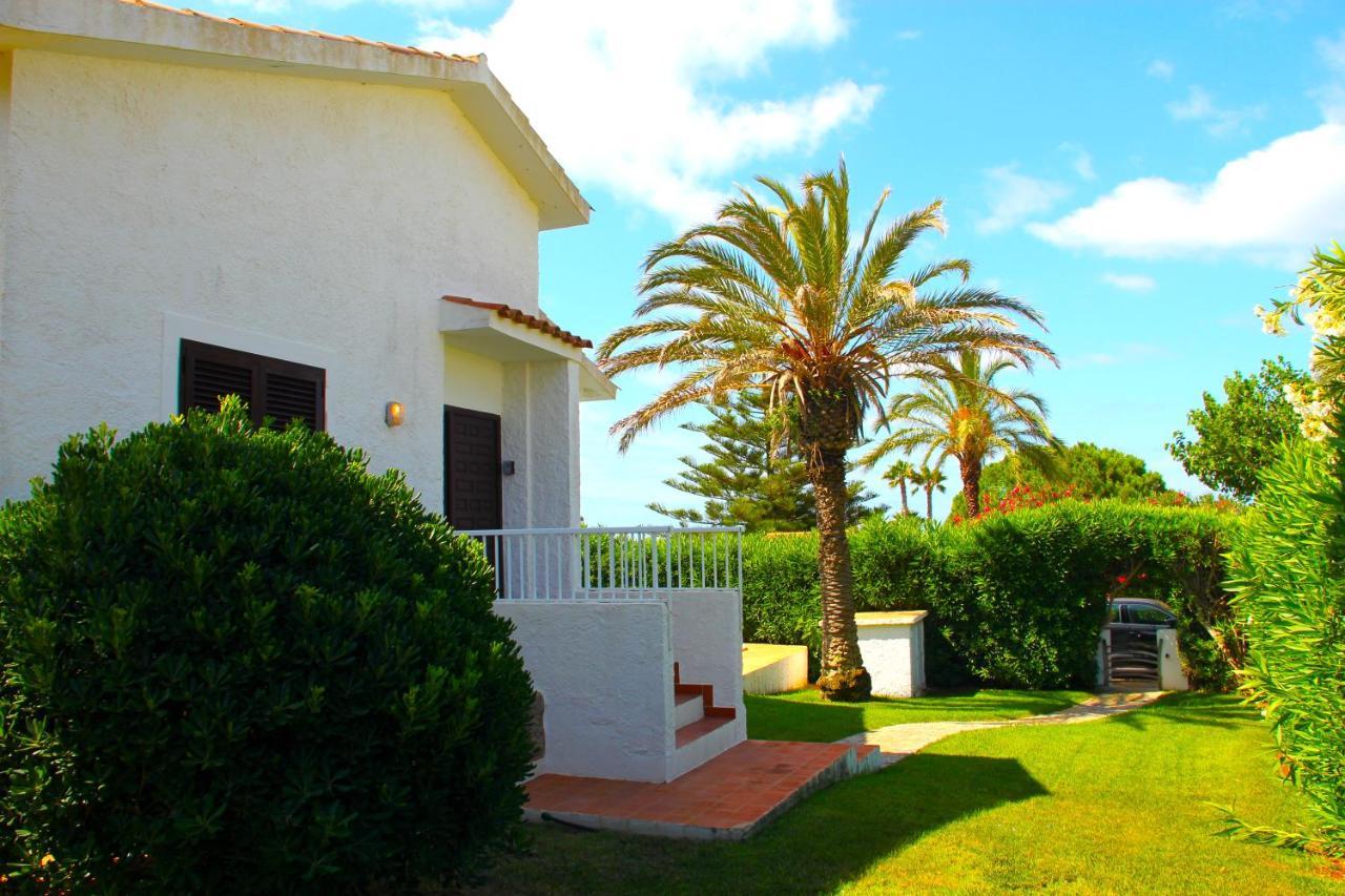 Villa Celia Сон Боу Екстериор снимка
