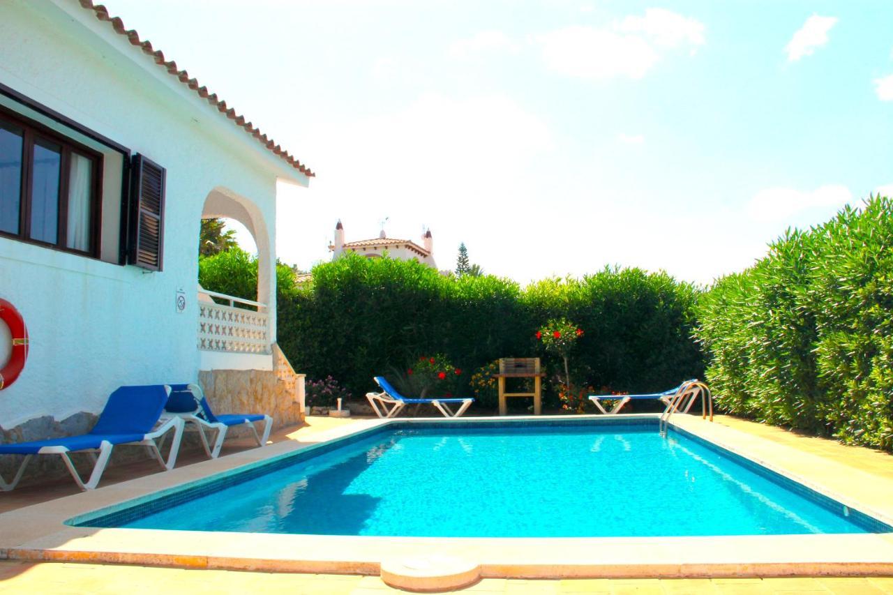 Villa Celia Сон Боу Екстериор снимка