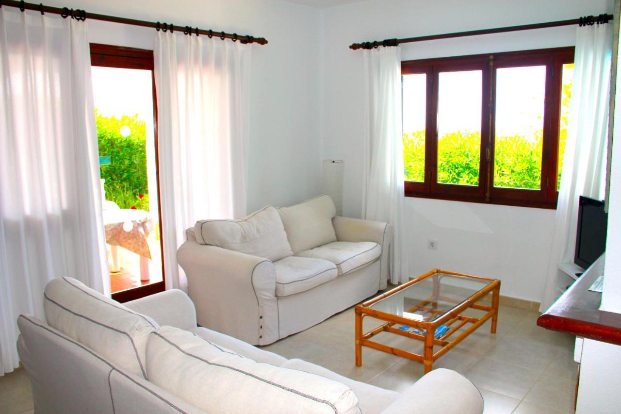 Villa Celia Сон Боу Екстериор снимка