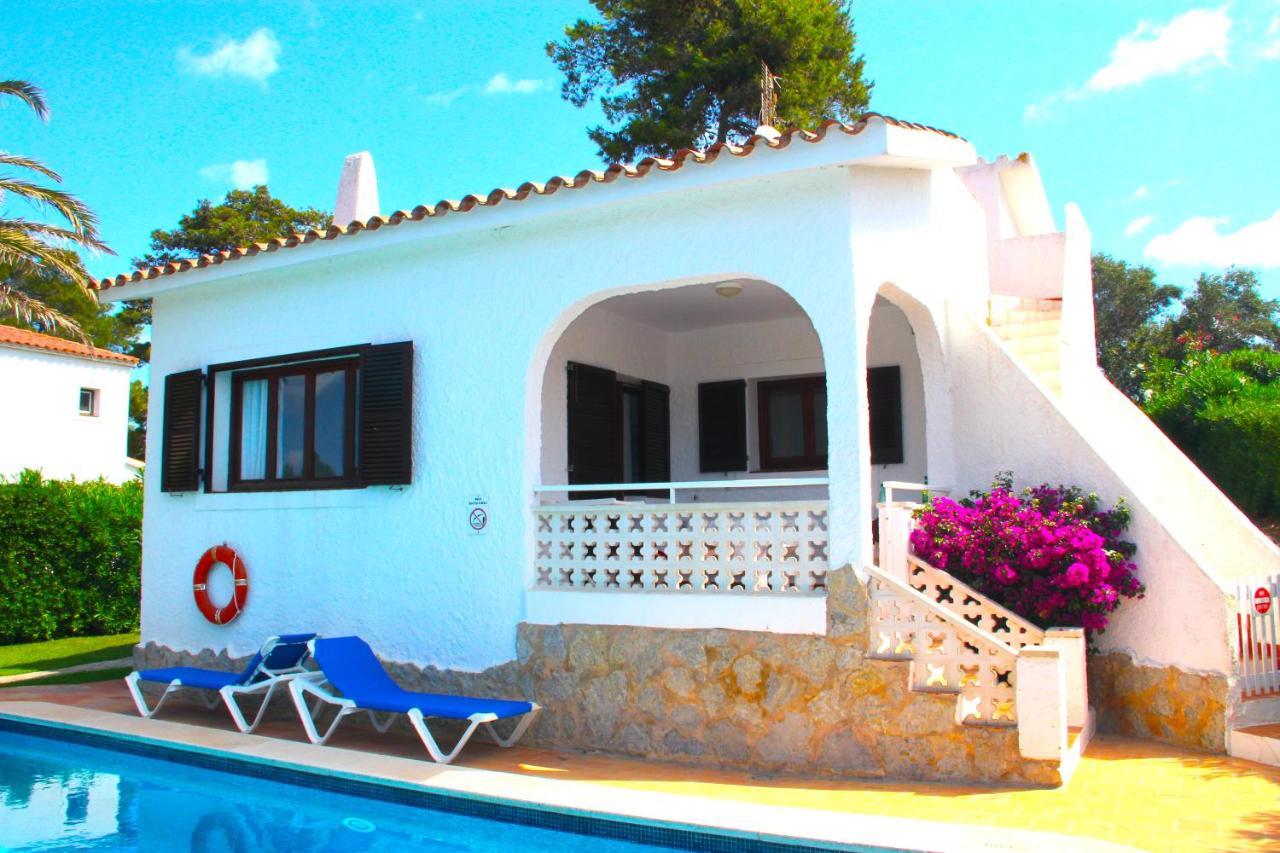 Villa Celia Сон Боу Екстериор снимка