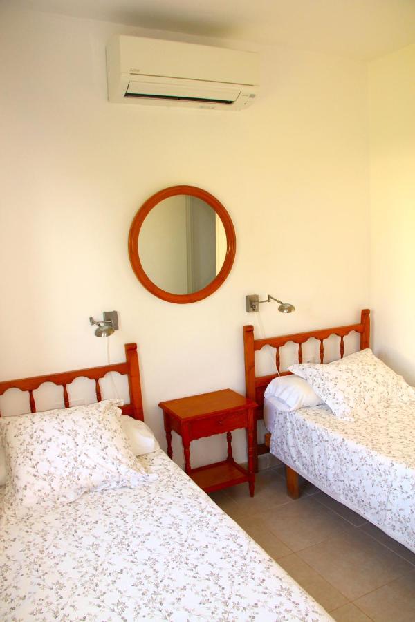 Villa Celia Сон Боу Екстериор снимка