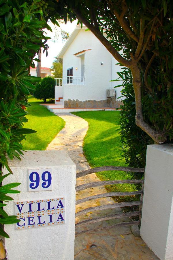 Villa Celia Сон Боу Екстериор снимка