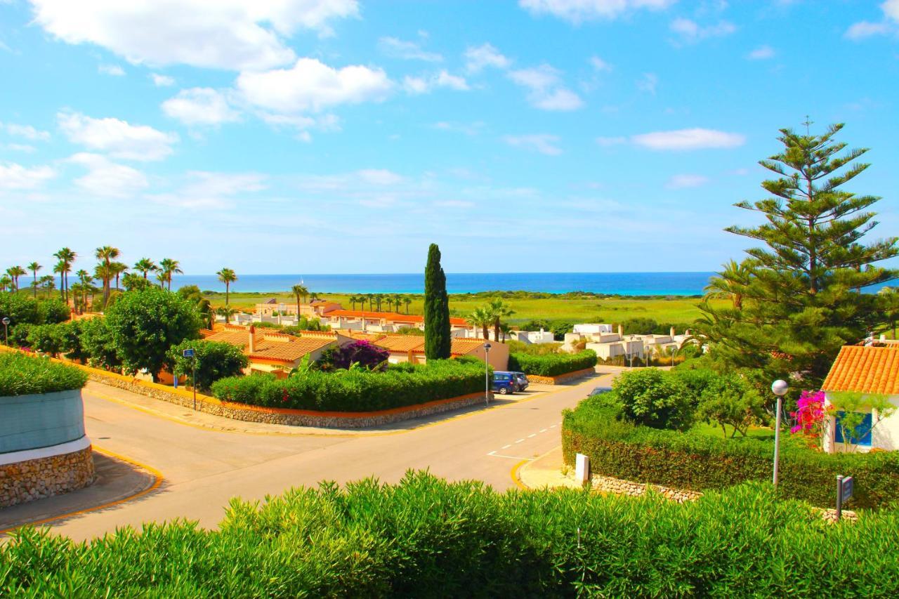 Villa Celia Сон Боу Екстериор снимка