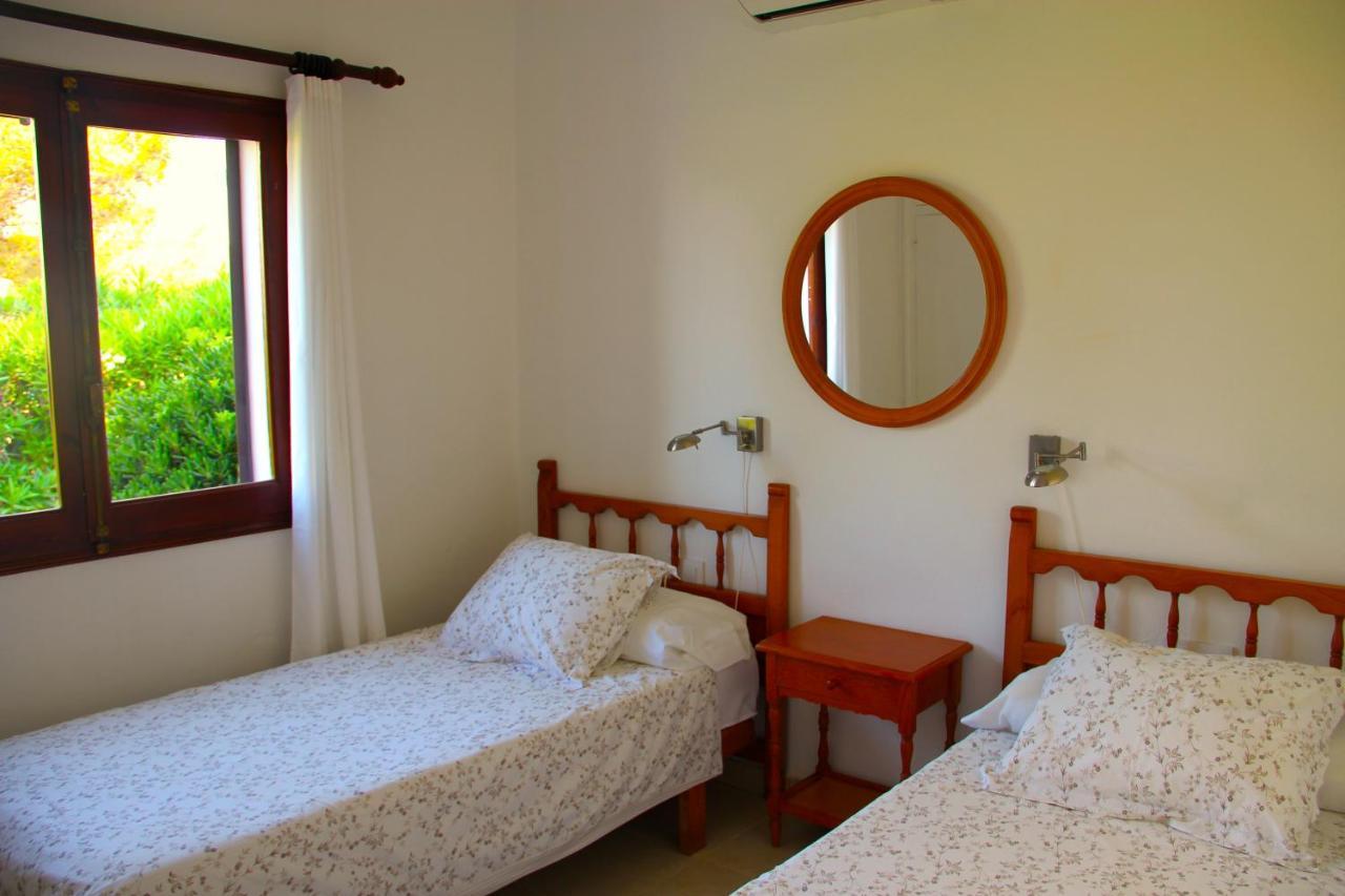 Villa Celia Сон Боу Екстериор снимка