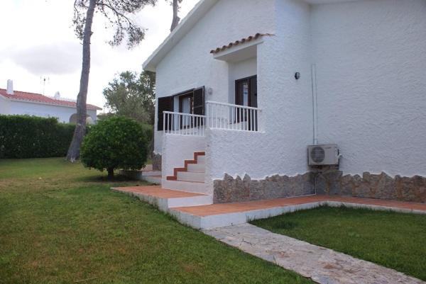 Villa Celia Сон Боу Екстериор снимка