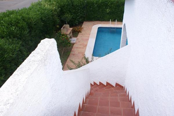 Villa Celia Сон Боу Екстериор снимка