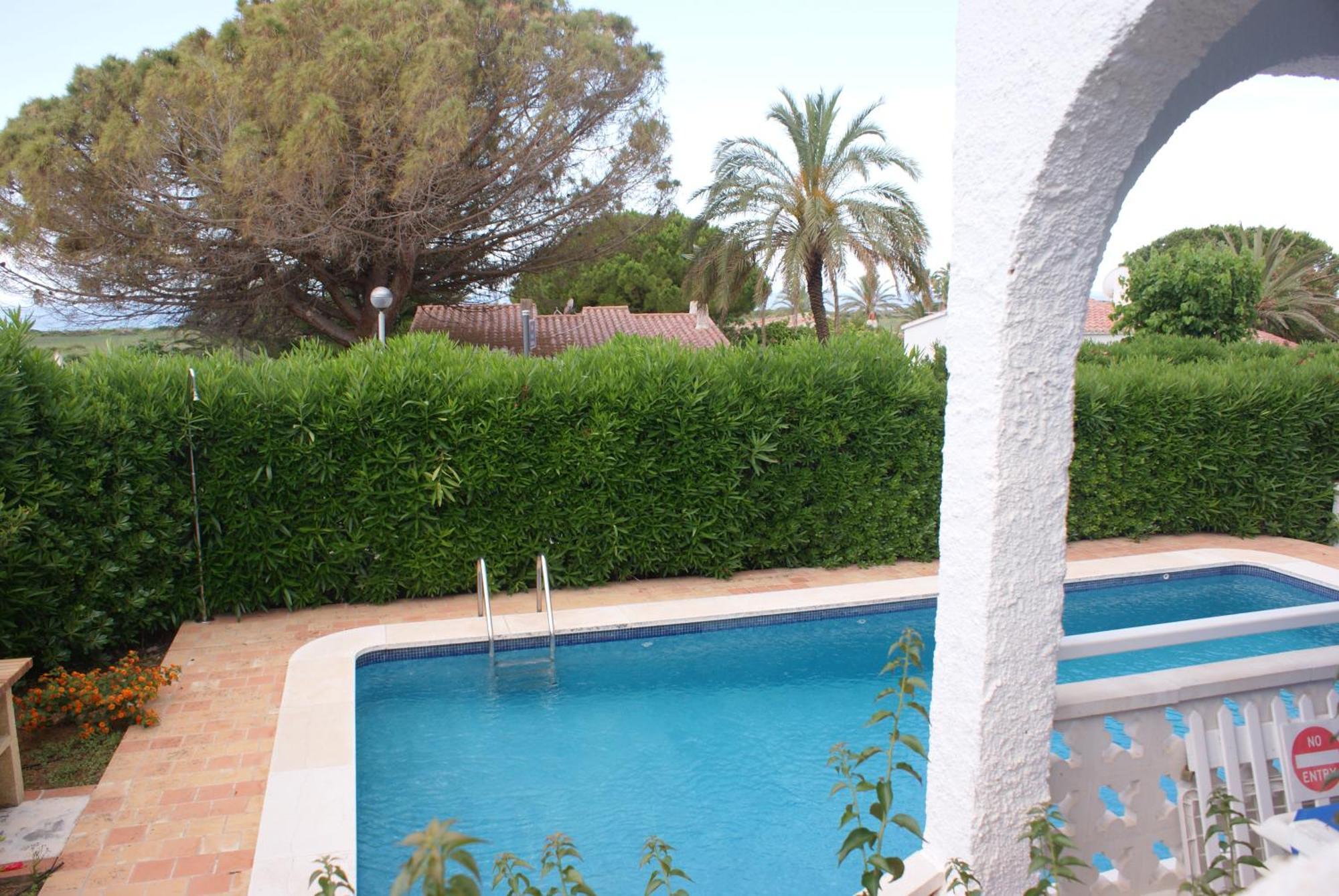Villa Celia Сон Боу Екстериор снимка