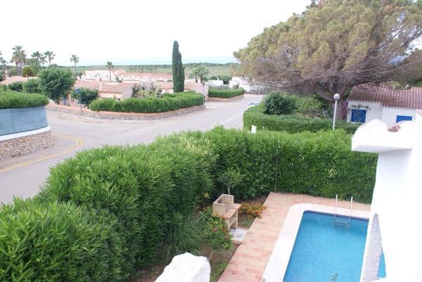 Villa Celia Сон Боу Екстериор снимка